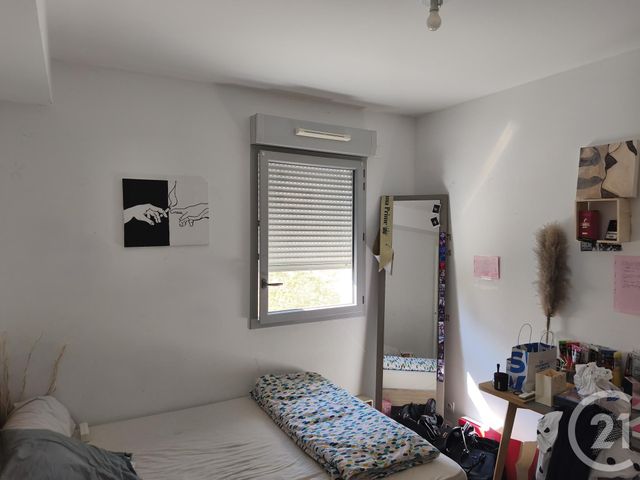 Appartement T3 &agrave; louer - 3 pi&egrave;ces - 59,09 m2 - Bassens - 73 - RHONE-ALPES