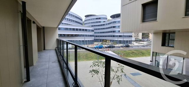Appartement T3 &agrave; louer - 3 pi&egrave;ces - 64,71 m2 - Chambery - 73 - RHONE-ALPES