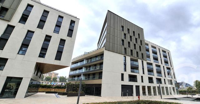 Appartement T3 à louer CHAMBERY