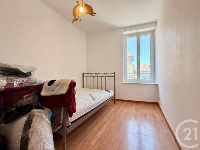 Appartement T4 &agrave; vendre - 4 pi&egrave;ces - 106 m2 - Le Pont De Beauvoisin - 38 - RHONE-ALPES