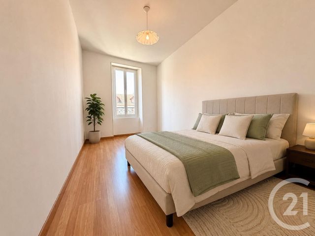 Appartement T4 &agrave; vendre - 4 pi&egrave;ces - 106 m2 - Le Pont De Beauvoisin - 38 - RHONE-ALPES
