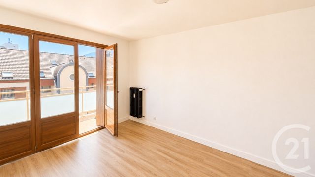 Appartement F4 &agrave; vendre - 4 pi&egrave;ces - 81,80 m2 - Chambery - 73 - RHONE-ALPES