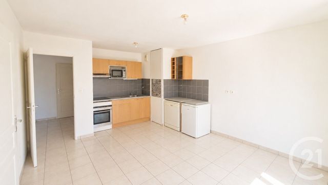 Appartement T3 à vendre CHAMBERY