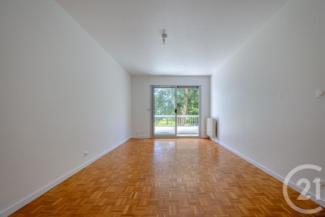 Appartement T2 &agrave; vendre - 2 pi&egrave;ces - 49,13 m2 - Barberaz - 73 - RHONE-ALPES