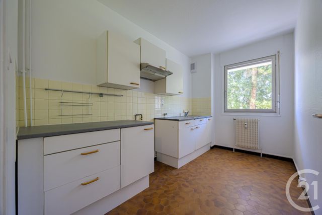 Appartement T2 &agrave; vendre - 2 pi&egrave;ces - 49,13 m2 - Barberaz - 73 - RHONE-ALPES