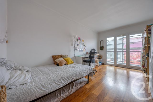 Appartement T5 &agrave; vendre - 5 pi&egrave;ces - 99,16 m2 - Chambery - 73 - RHONE-ALPES