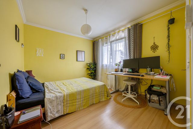 Appartement T5 &agrave; vendre - 5 pi&egrave;ces - 99,16 m2 - Chambery - 73 - RHONE-ALPES