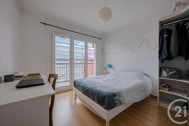 Appartement T5 &agrave; vendre - 5 pi&egrave;ces - 99,16 m2 - Chambery - 73 - RHONE-ALPES
