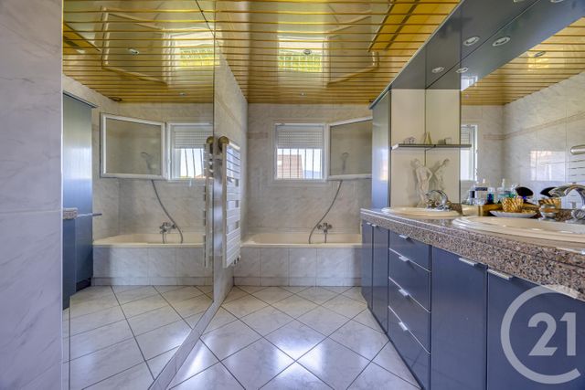 Maison &agrave; vendre - 6 pi&egrave;ces - 165 m2 - Chambery - 73 - RHONE-ALPES