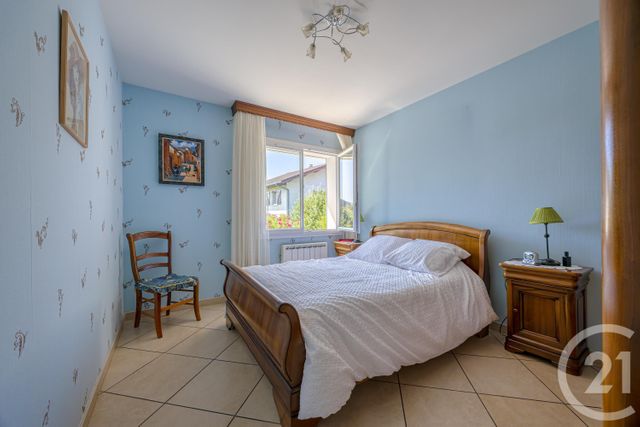 Maison &agrave; vendre - 6 pi&egrave;ces - 165 m2 - Chambery - 73 - RHONE-ALPES