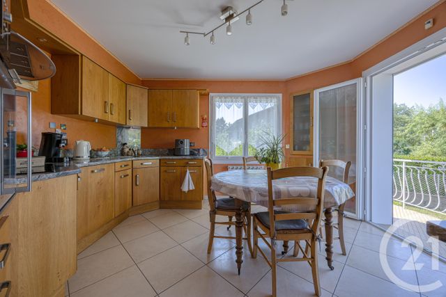 Maison &agrave; vendre - 6 pi&egrave;ces - 165 m2 - Chambery - 73 - RHONE-ALPES