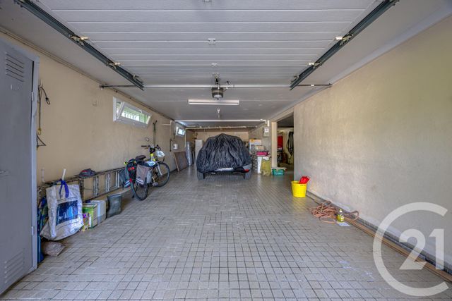 Maison &agrave; vendre - 6 pi&egrave;ces - 165 m2 - Chambery - 73 - RHONE-ALPES