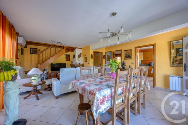 Maison &agrave; vendre - 6 pi&egrave;ces - 165 m2 - Chambery - 73 - RHONE-ALPES