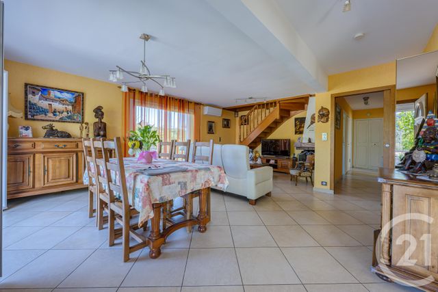 Maison &agrave; vendre - 6 pi&egrave;ces - 165 m2 - Chambery - 73 - RHONE-ALPES