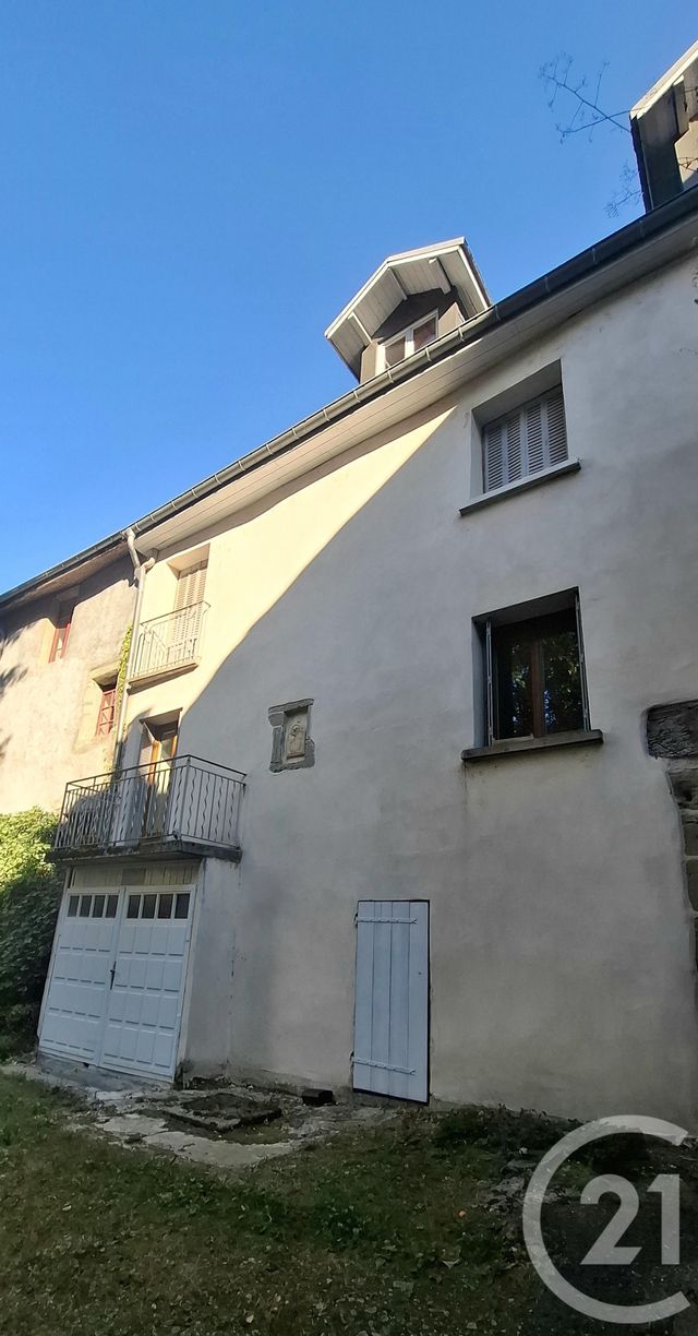 Appartement T3 &agrave; louer - 3 pi&egrave;ces - 59,06 m2 - Chambery - 73 - RHONE-ALPES