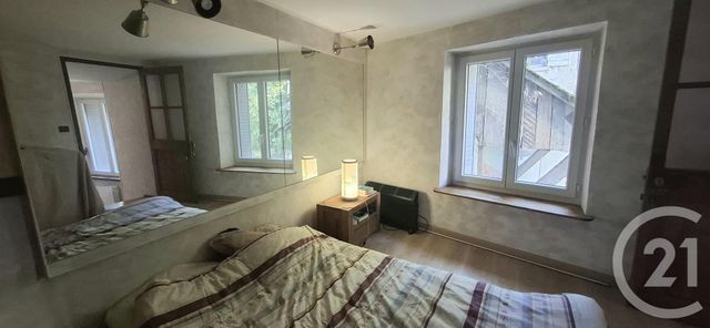 Appartement T3 &agrave; louer - 3 pi&egrave;ces - 59,06 m2 - Chambery - 73 - RHONE-ALPES