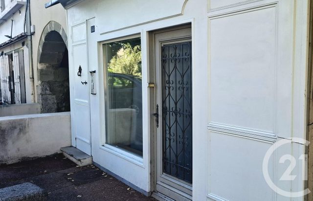 appartement - CHAMBERY - 73