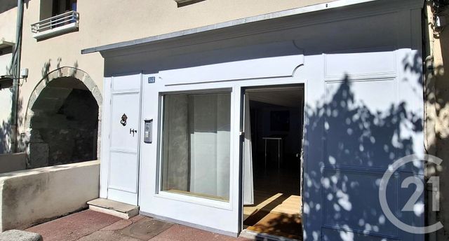 appartement - CHAMBERY - 73