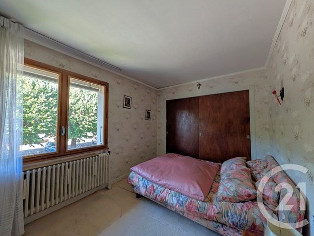 Maison &agrave; vendre - 5 pi&egrave;ces - 112,60 m2 - Barberaz - 73 - RHONE-ALPES