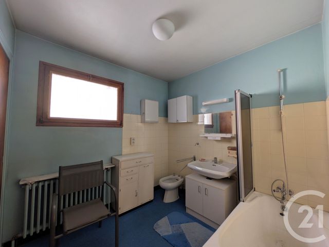 Maison &agrave; vendre - 5 pi&egrave;ces - 112,60 m2 - Barberaz - 73 - RHONE-ALPES