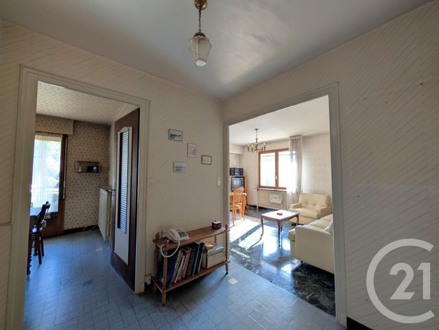 Maison &agrave; vendre - 5 pi&egrave;ces - 112,60 m2 - Barberaz - 73 - RHONE-ALPES