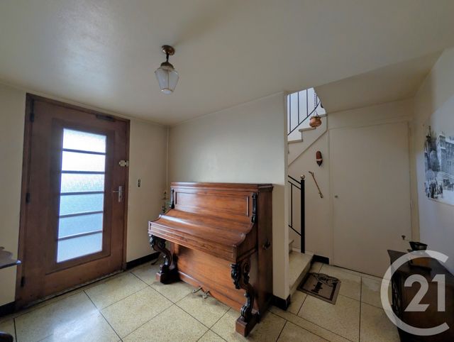Maison &agrave; vendre - 5 pi&egrave;ces - 112,60 m2 - Barberaz - 73 - RHONE-ALPES