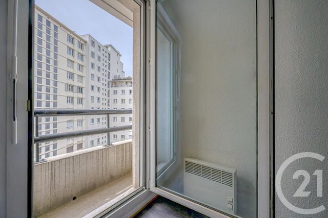 Appartement Studio &agrave; vendre - 1 pi&egrave;ce - 20,53 m2 - Chambery - 73 - RHONE-ALPES