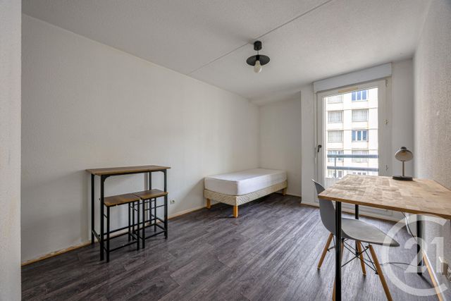 Appartement Studio &agrave; vendre - 1 pi&egrave;ce - 20,53 m2 - Chambery - 73 - RHONE-ALPES