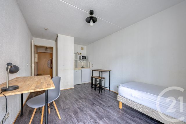 Appartement Studio à vendre CHAMBERY