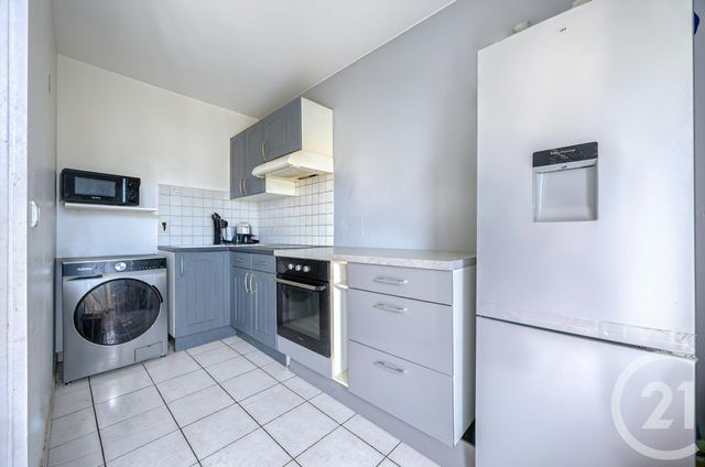 Appartement T2 &agrave; vendre - 2 pi&egrave;ces - 37,82 m2 - Chambery - 73 - RHONE-ALPES
