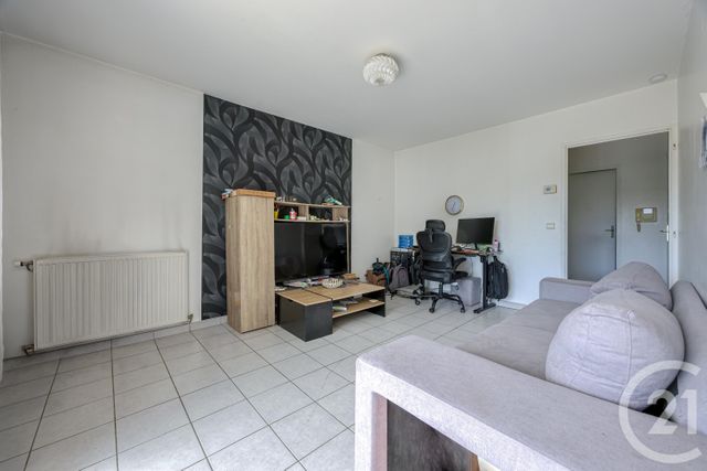 Appartement T2 &agrave; vendre - 2 pi&egrave;ces - 37,82 m2 - Chambery - 73 - RHONE-ALPES
