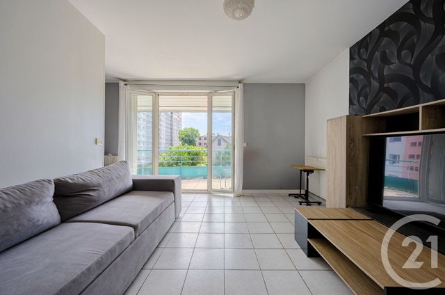 Appartement T2 à vendre CHAMBERY