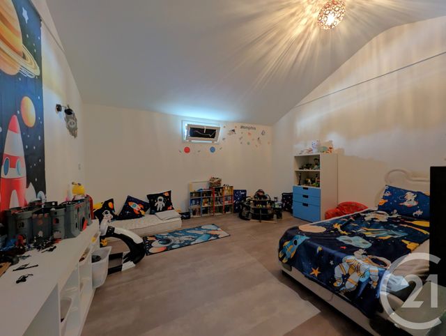 Maison &agrave; vendre - 5 pi&egrave;ces - 189 m2 - Les Avenieres Veyrins Thuellin - 38 - RHONE-ALPES