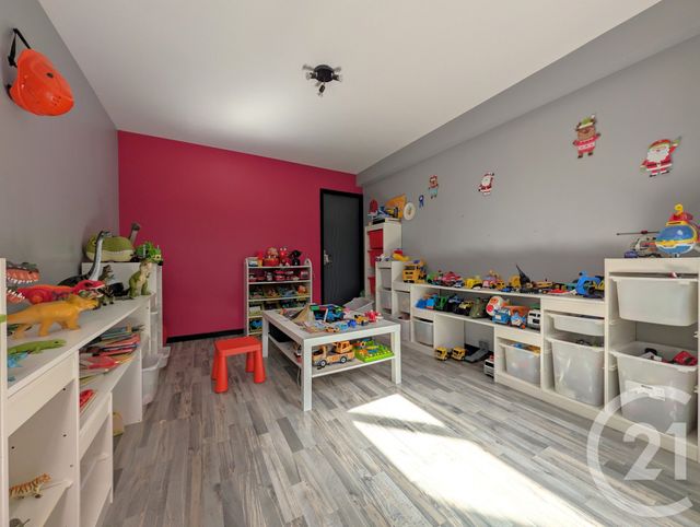 Maison &agrave; vendre - 5 pi&egrave;ces - 189 m2 - Les Avenieres Veyrins Thuellin - 38 - RHONE-ALPES