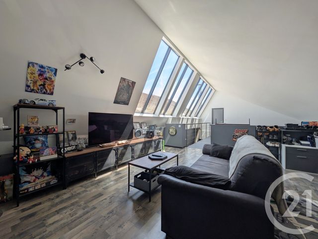 Maison &agrave; vendre - 5 pi&egrave;ces - 189 m2 - Les Avenieres Veyrins Thuellin - 38 - RHONE-ALPES