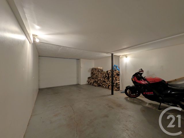 Maison &agrave; vendre - 5 pi&egrave;ces - 189 m2 - Les Avenieres Veyrins Thuellin - 38 - RHONE-ALPES