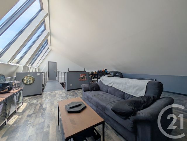 Maison &agrave; vendre - 5 pi&egrave;ces - 189 m2 - Les Avenieres Veyrins Thuellin - 38 - RHONE-ALPES