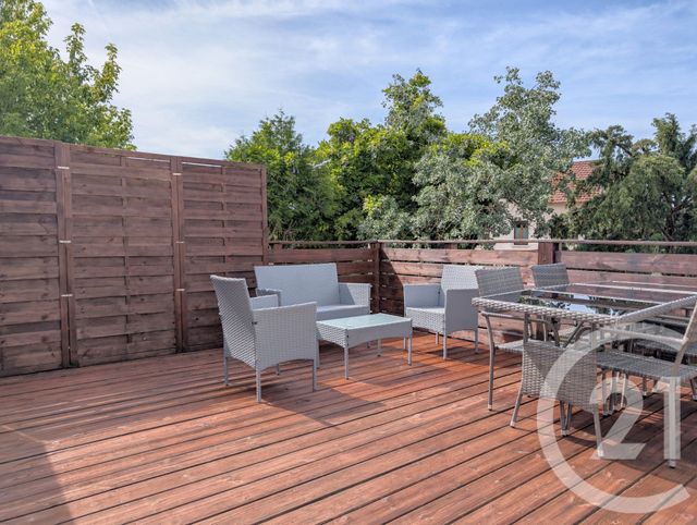Maison &agrave; vendre - 5 pi&egrave;ces - 189 m2 - Les Avenieres Veyrins Thuellin - 38 - RHONE-ALPES