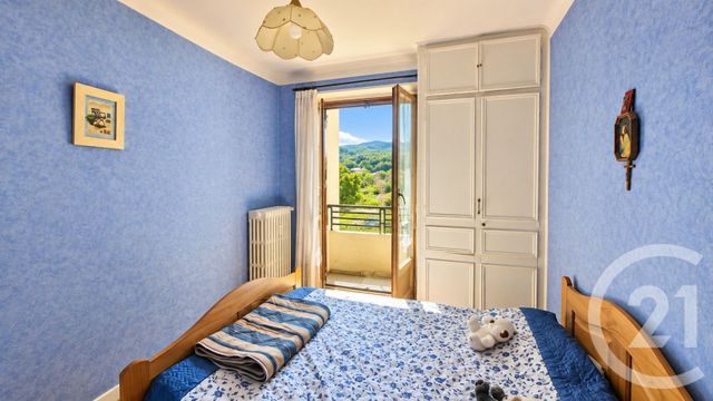 Appartement F2 &agrave; vendre - 2 pi&egrave;ces - 42 m2 - Chambery - 73 - RHONE-ALPES