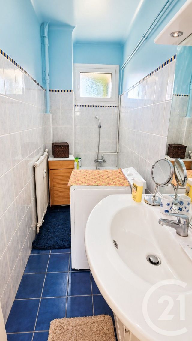 Appartement F2 &agrave; vendre - 2 pi&egrave;ces - 42 m2 - Chambery - 73 - RHONE-ALPES
