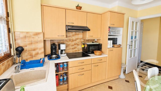 Appartement F2 &agrave; vendre - 2 pi&egrave;ces - 42 m2 - Chambery - 73 - RHONE-ALPES