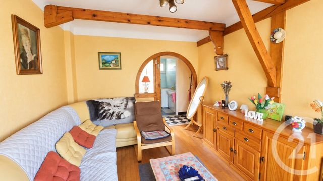 appartement - CHAMBERY - 73