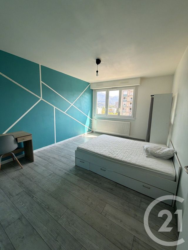 Appartement F3 &agrave; vendre - 3 pi&egrave;ces - 71 m2 - Cognin - 73 - RHONE-ALPES
