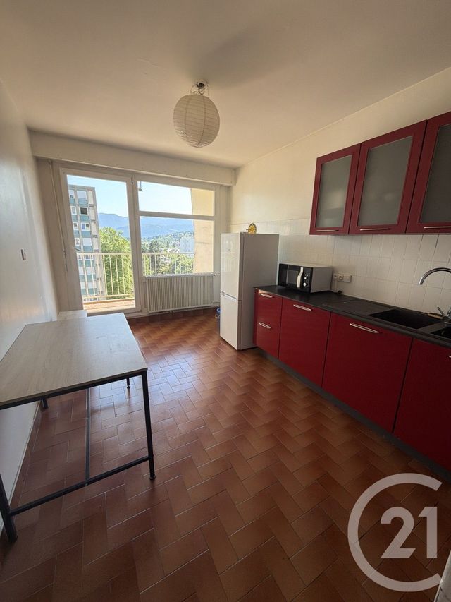 Appartement F3 &agrave; vendre - 3 pi&egrave;ces - 71 m2 - Cognin - 73 - RHONE-ALPES