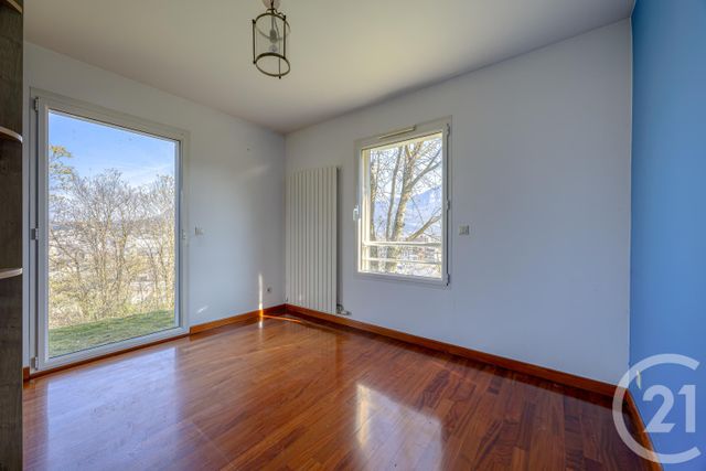 Appartement T3 &agrave; vendre - 3 pi&egrave;ces - 71,12 m2 - Chambery - 73 - RHONE-ALPES