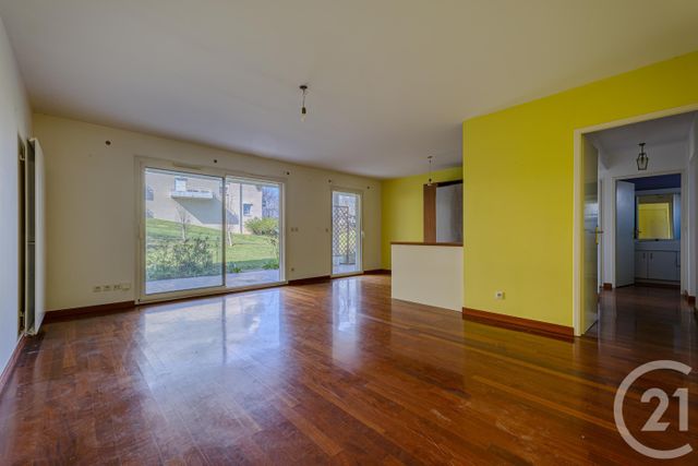 Appartement T3 &agrave; vendre - 3 pi&egrave;ces - 71,12 m2 - Chambery - 73 - RHONE-ALPES