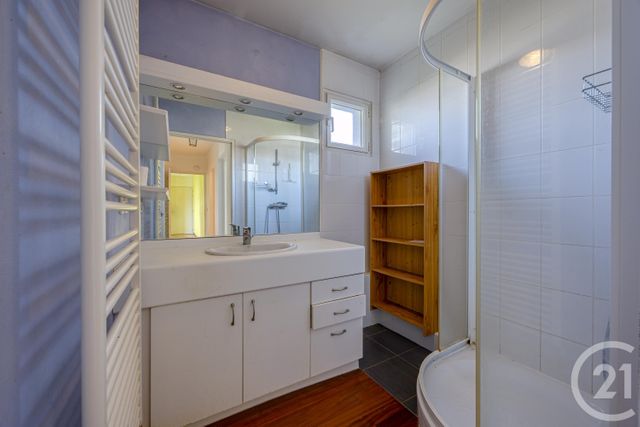Appartement T3 &agrave; vendre - 3 pi&egrave;ces - 71,12 m2 - Chambery - 73 - RHONE-ALPES