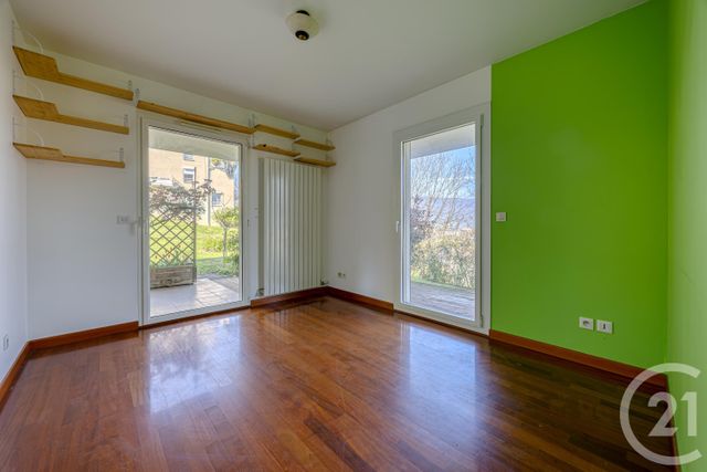 Appartement T3 &agrave; vendre - 3 pi&egrave;ces - 71,12 m2 - Chambery - 73 - RHONE-ALPES