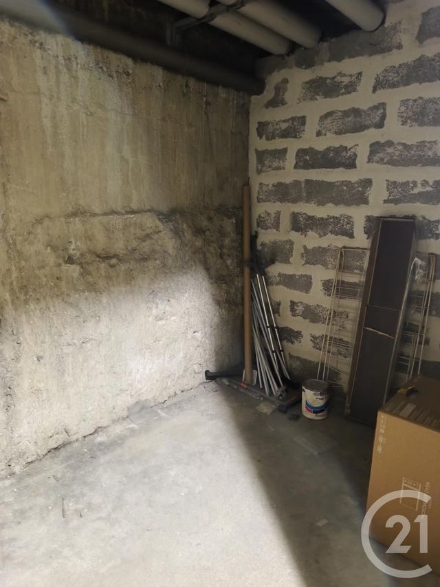 Appartement T1 &agrave; louer - 1 pi&egrave;ce - 35,35 m2 - Chambery - 73 - RHONE-ALPES