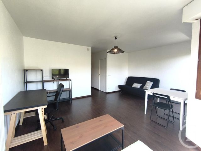 Appartement T1 &agrave; louer - 1 pi&egrave;ce - 35,35 m2 - Chambery - 73 - RHONE-ALPES